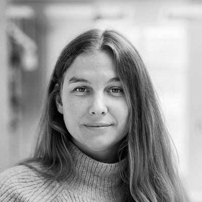 Nadine Hillebrant, Arkitekt LINK Arkitektur