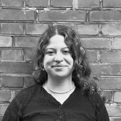 Oliwia Karolina Mazurek, Byggnadsingenjör LINK Arkitektur