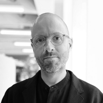 Oscar Nord, Architect LINK Arkitektur