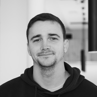Patrick Rehmeier Andersen, Byggnadsingenjör LINK Arkitektur