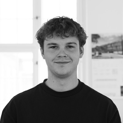 Rasmus Dam Petersen, Byggnadsingenjör LINK Arkitektur