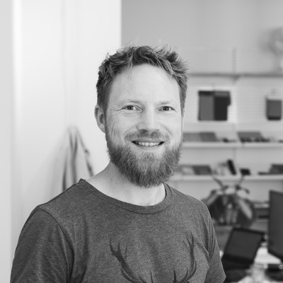 Søren Stilling Johansen, Byggnadsingenjör / Projektledare LINK Arkitektur