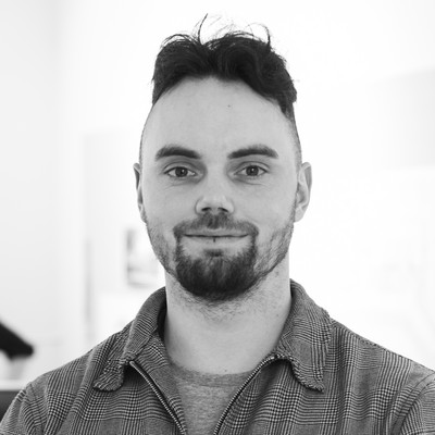 Simon Heisel, Bygningskonstruktørstuderende LINK Arkitektur
