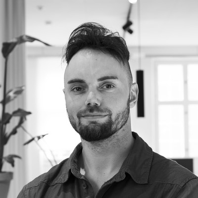 Simon Heisel, Byggnadsingenjör LINK Arkitektur