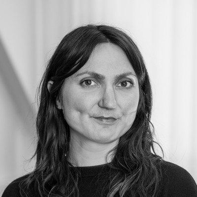 Sofia Hjelm, Architect LINK Arkitektur
