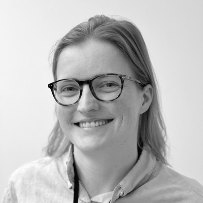 Solveig Blandkjenn LINK Arkitektur