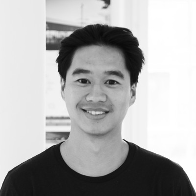 Tam Thanh Phan, Bygningskonstruktør - Studiemedhjælper LINK Arkitektur