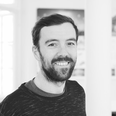 Thomas Kirch Dalager, Byggnadsingenjör LINK Arkitektur