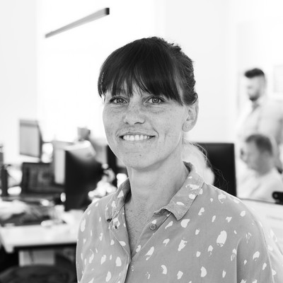 Tine Fonnesberg, Arkitekt LINK Arkitektur