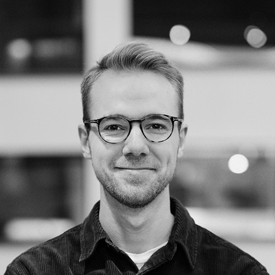  Tobias Helmersson, Arkitekt LINK Arkitektur
