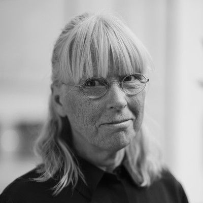 Ulrika Wallin, Arkitekt SIR/SAR, vård- och labbspecialist LINK Arkitektur