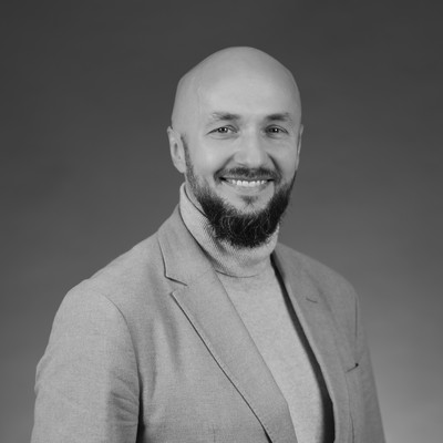 Jakub Malanowski, Arkitekt  LINK Arkitektur
