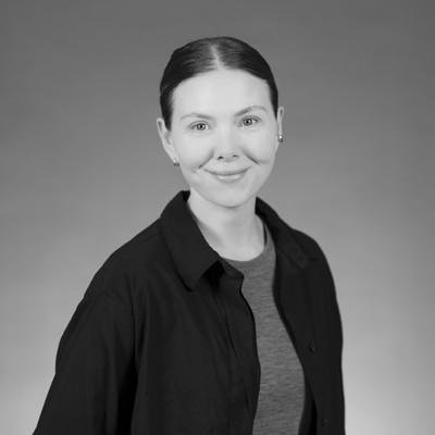Siri Nordeide, Sivilarkitekt MNAL LINK Arkitektur