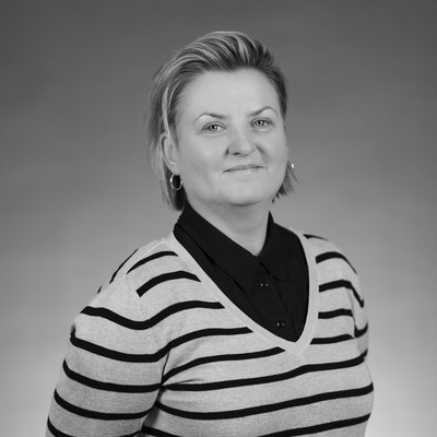 Vaida Galvosiene, Sivilarkitekt LINK Arkitektur