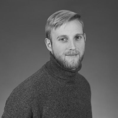 Martin Hamarsland, Arkitekt LINK Arkitektur