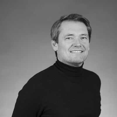 Kristian Bekkenes, Utviklingssjef Bolig Bergen, Sivilarkitekt LINK Arkitektur