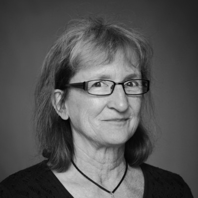 Ingrid Bredberg, Senior Architect LINK Arkitektur