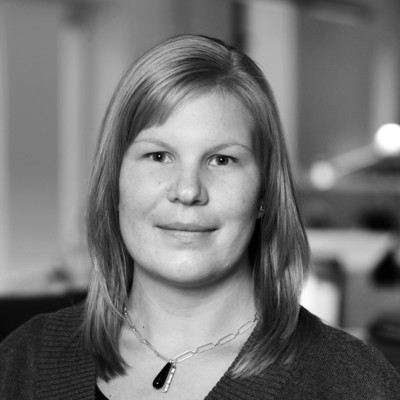 Josefin Öberg, Indretningsarkitekt, ingeniør LINK Arkitektur