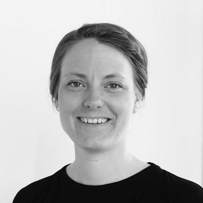 Maria Lindman, Ingeniør LINK Arkitektur