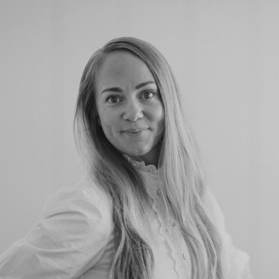 Eirin Elgenes, Interiørarkitekt MNIL LINK Arkitektur