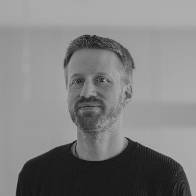 Håkon Høydalsvik, Arkitekt / Lokal IT-ansvarlig LINK Arkitektur