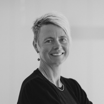 Siri Sæther, Sivilarkitekt LINK Arkitektur
