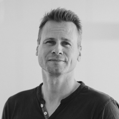 Magnus Helle Husby, Sivilarkitekt LINK Arkitektur