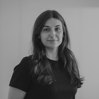 Amna Spago, Arkitekt  LINK Arkitektur