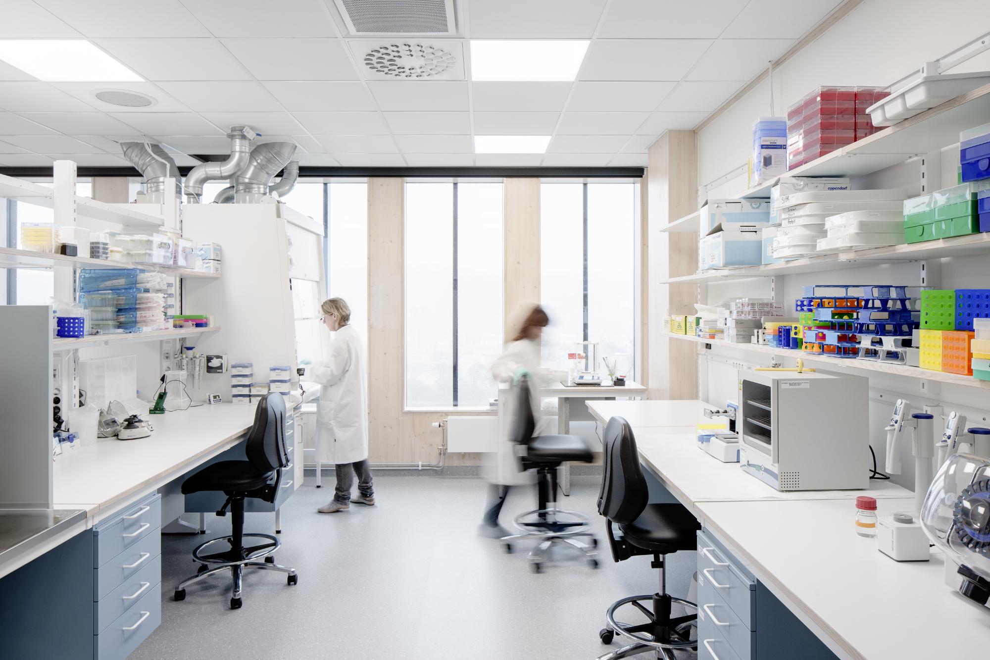 Pretzel Therapeutics, LINK Arkitektur