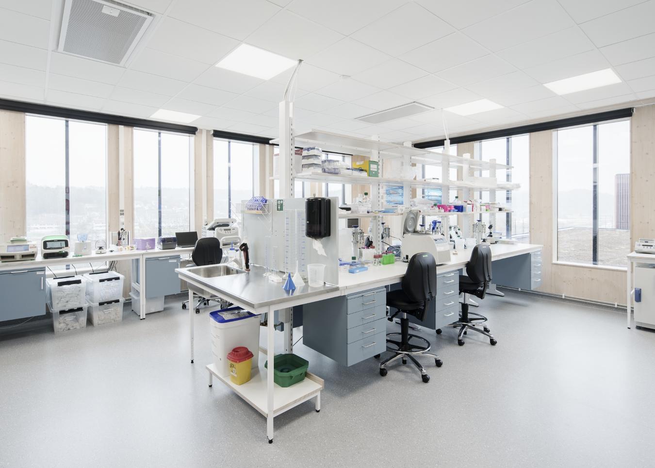 Pretzel Therapeutics, LINK Arkitektur