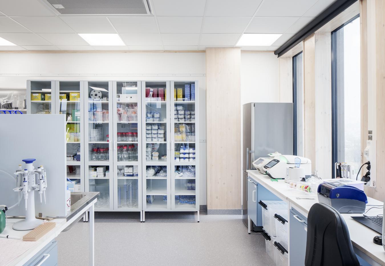 Pretzel Therapeutics, LINK Arkitektur