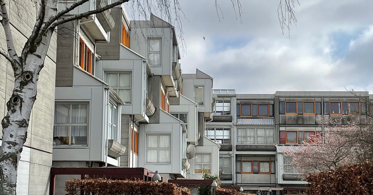 Rådgiverholdet på plads til en af Danmarks største renoveringer af ...