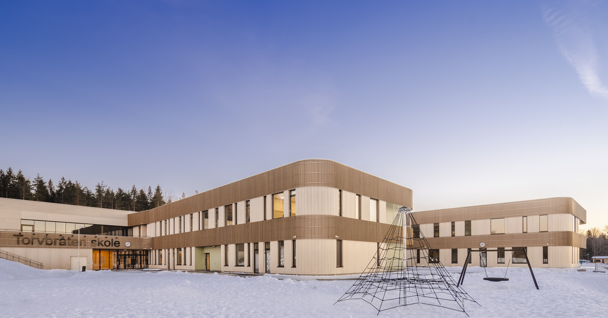 Sjölunda skola  LINK Arkitektur